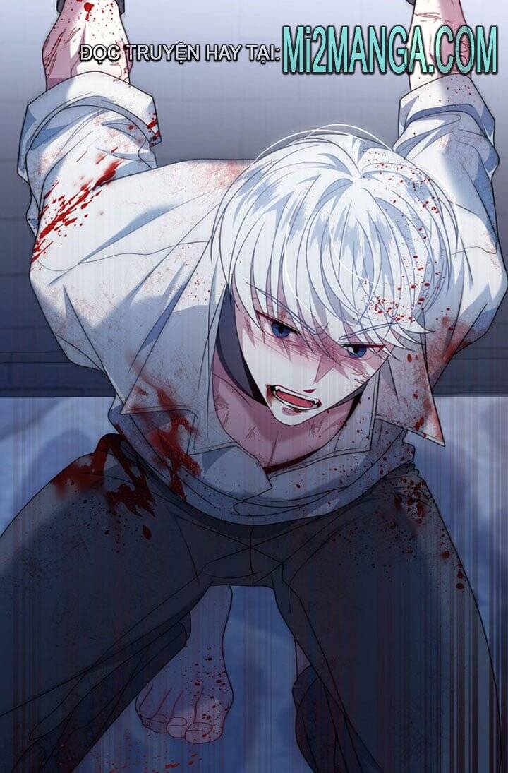 Tôi Gặp Nam Chính Trong Tù Chapter 21.2 - 19
