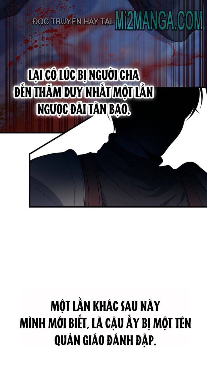 Tôi Gặp Nam Chính Trong Tù Chapter 21.2 - 20