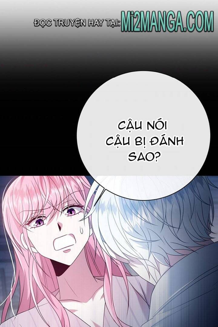 Tôi Gặp Nam Chính Trong Tù Chapter 21.2 - 21