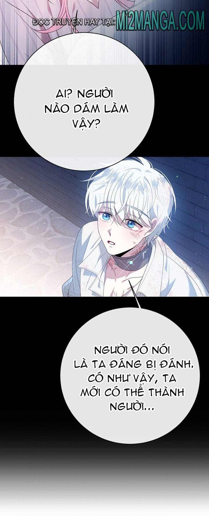Tôi Gặp Nam Chính Trong Tù Chapter 21.2 - 22