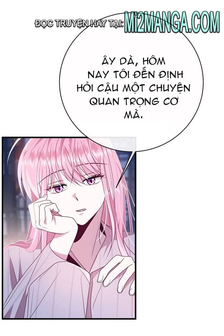 Tôi Gặp Nam Chính Trong Tù Chapter 21.2 - 24