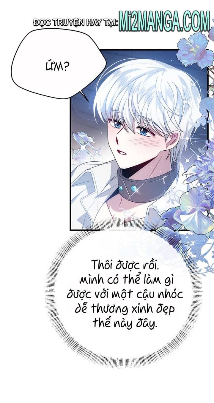 Tôi Gặp Nam Chính Trong Tù Chapter 21.2 - 25