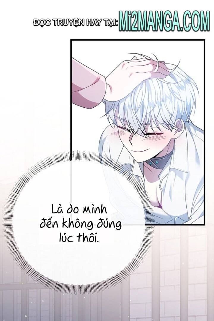 Tôi Gặp Nam Chính Trong Tù Chapter 21.2 - 26