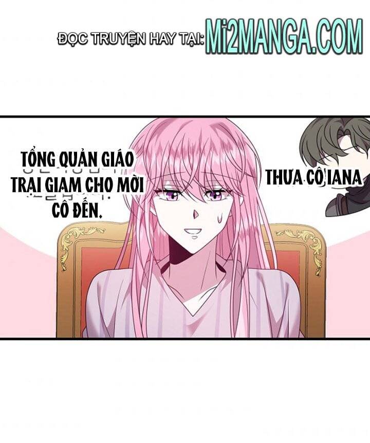Tôi Gặp Nam Chính Trong Tù Chapter 21.2 - 29