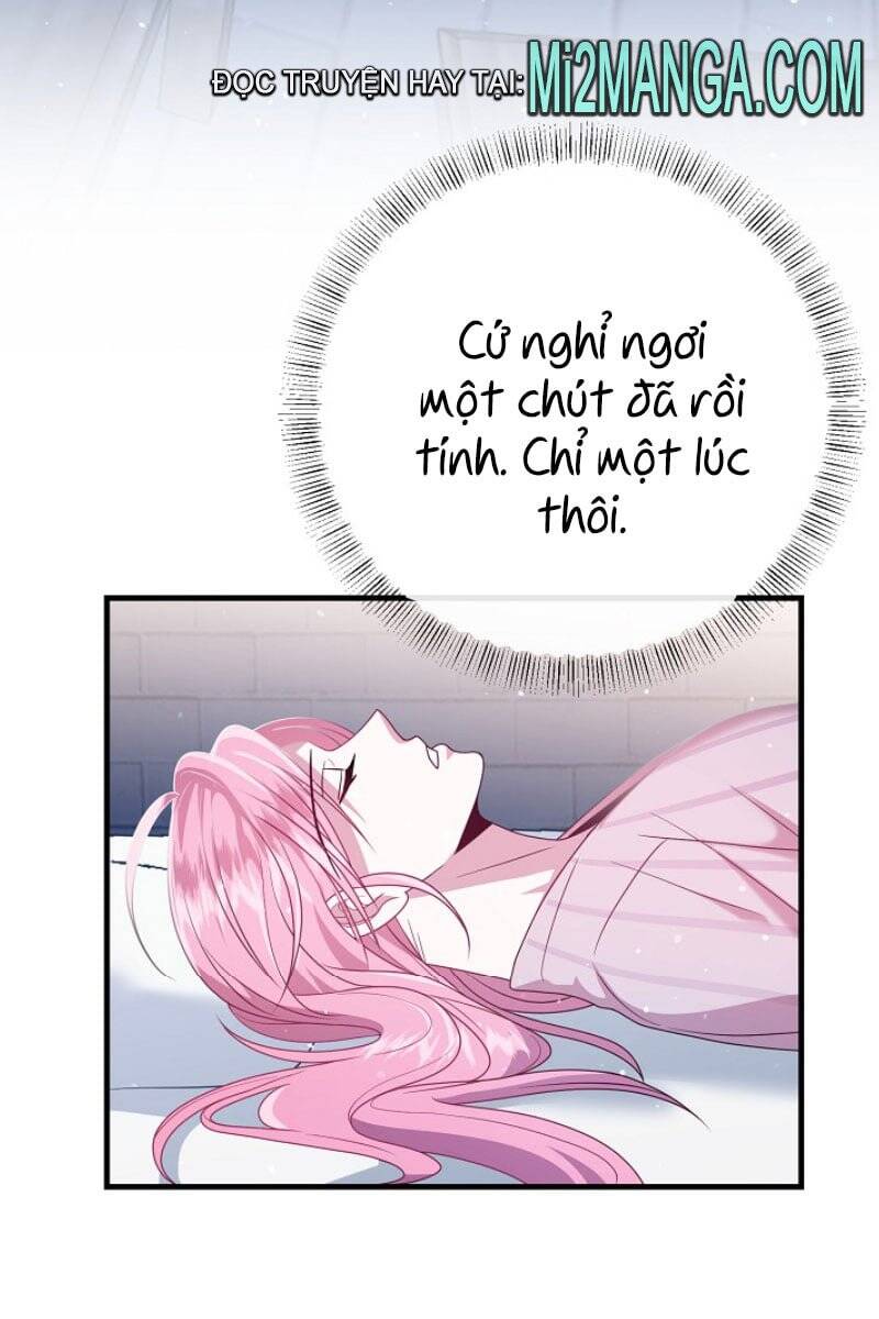 Tôi Gặp Nam Chính Trong Tù Chapter 21.2 - 4