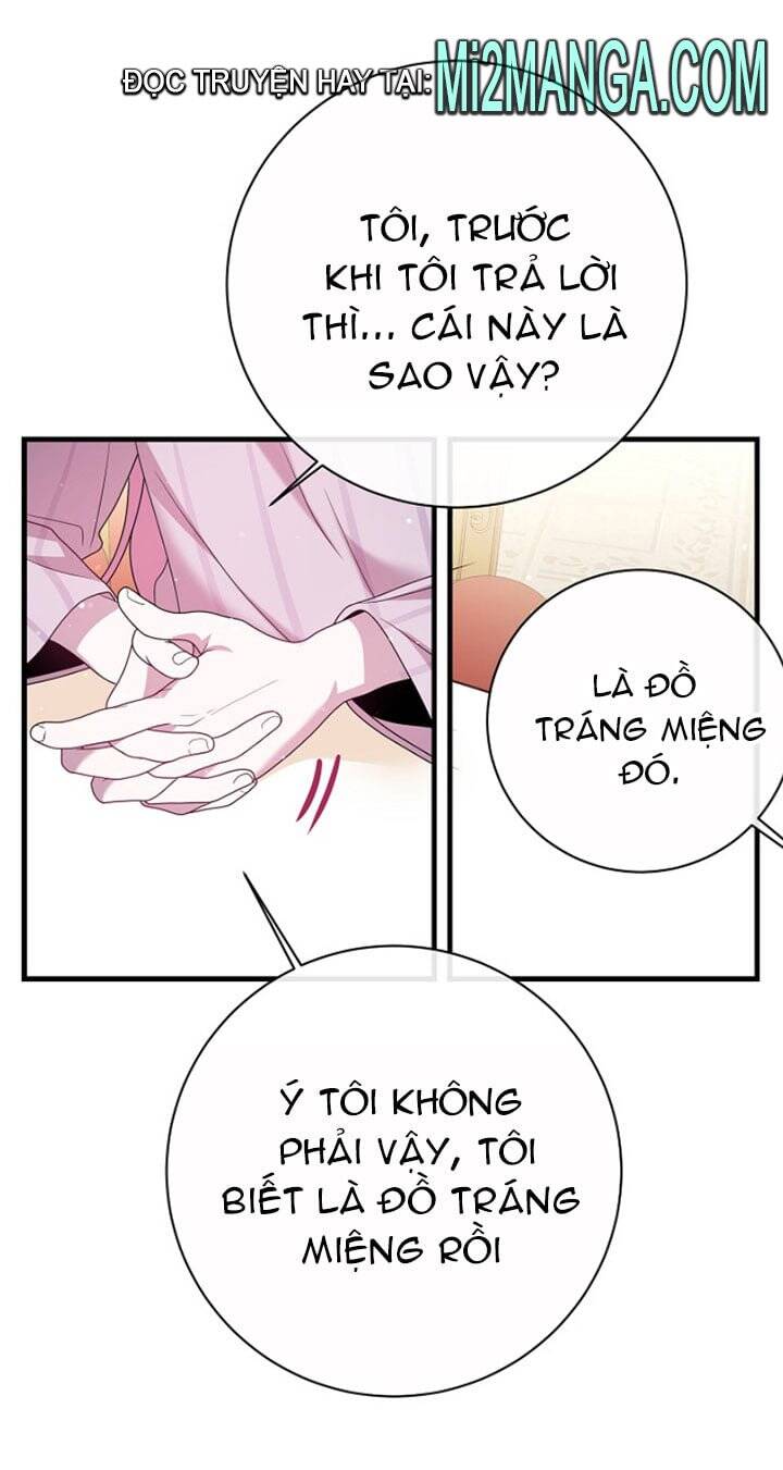 Tôi Gặp Nam Chính Trong Tù Chapter 21.2 - 33