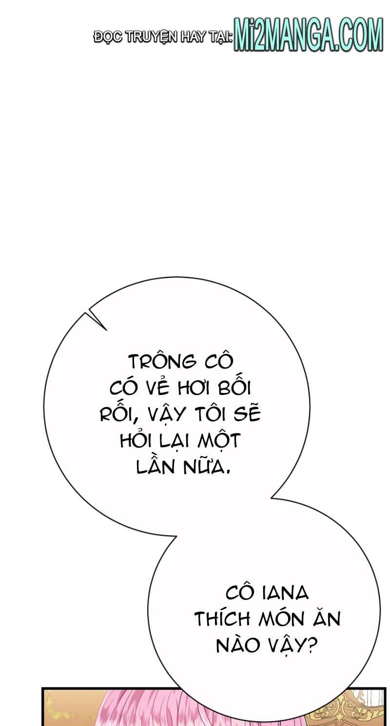 Tôi Gặp Nam Chính Trong Tù Chapter 21.2 - 35