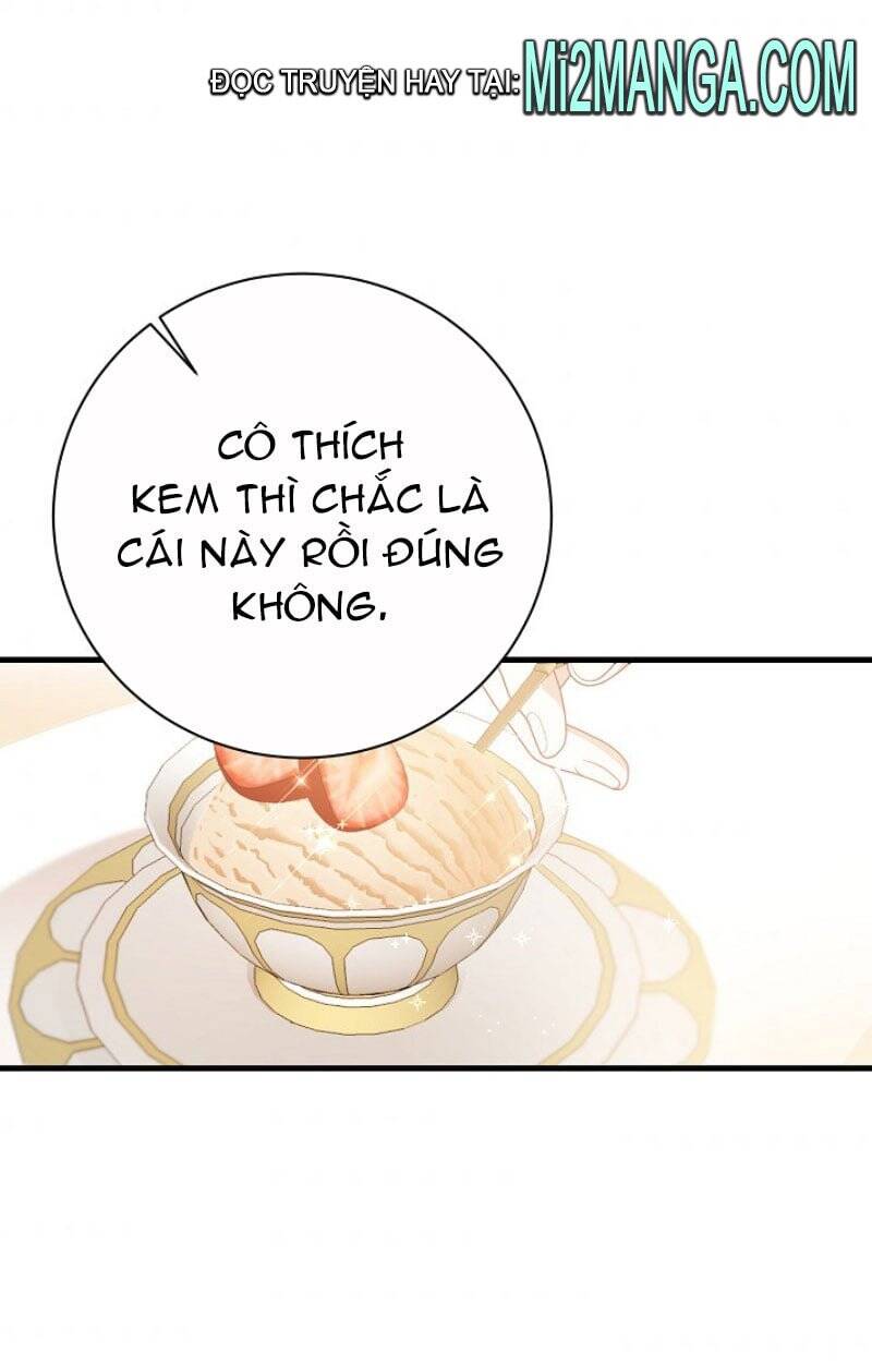 Tôi Gặp Nam Chính Trong Tù Chapter 21.2 - 37