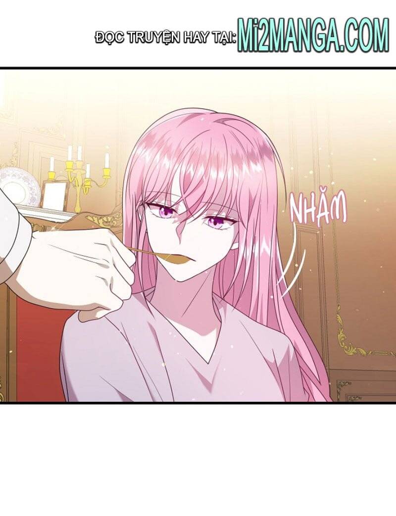 Tôi Gặp Nam Chính Trong Tù Chapter 21.2 - 39