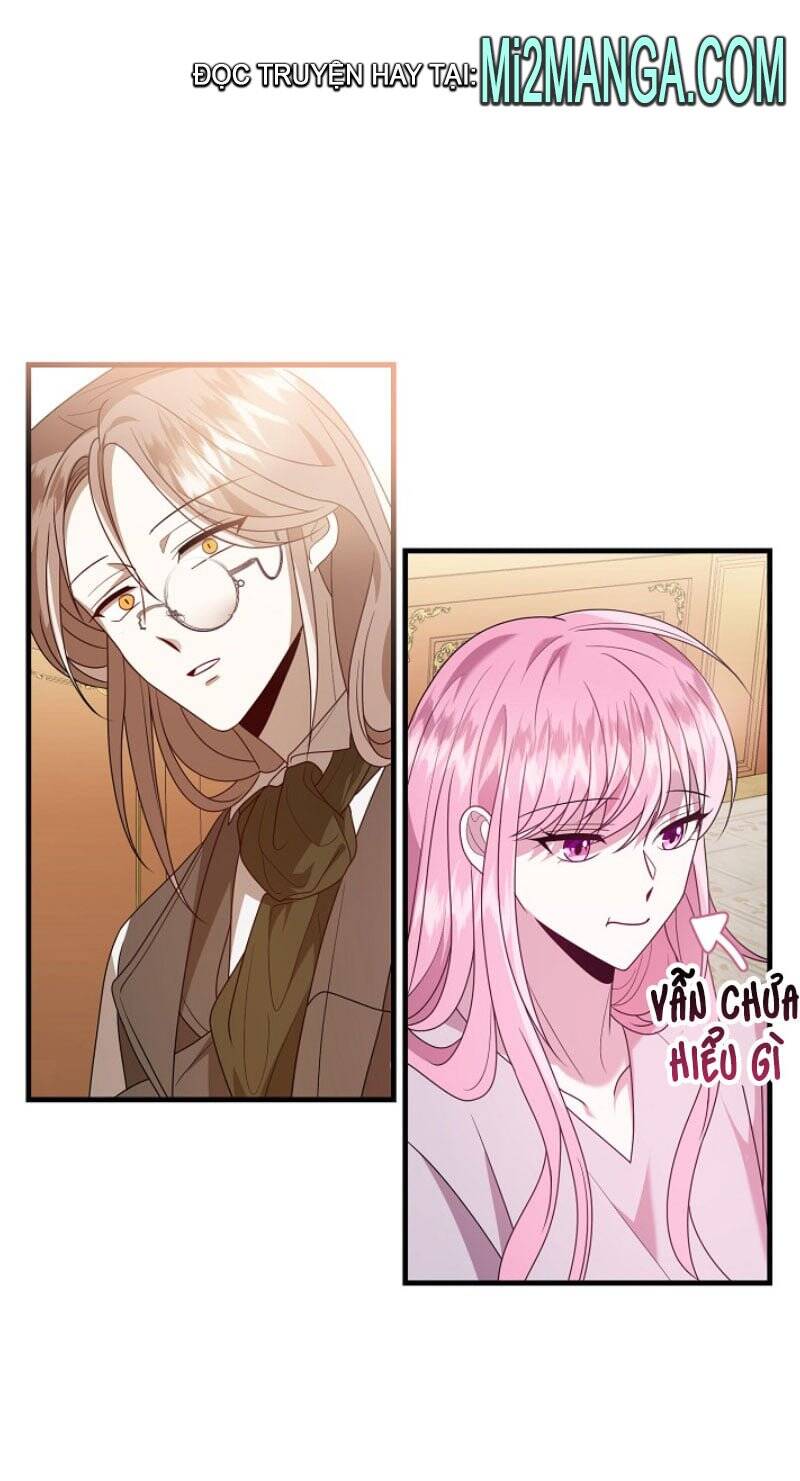 Tôi Gặp Nam Chính Trong Tù Chapter 21.2 - 40