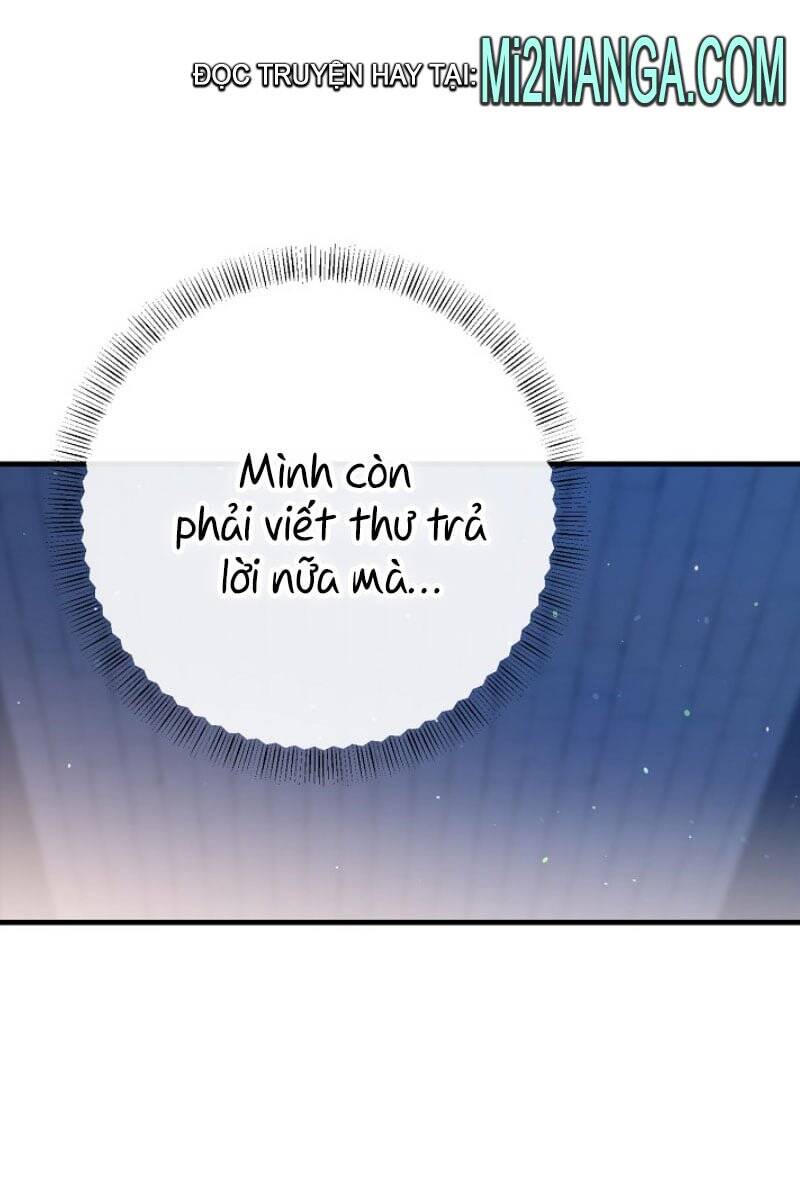 Tôi Gặp Nam Chính Trong Tù Chapter 21.2 - 5