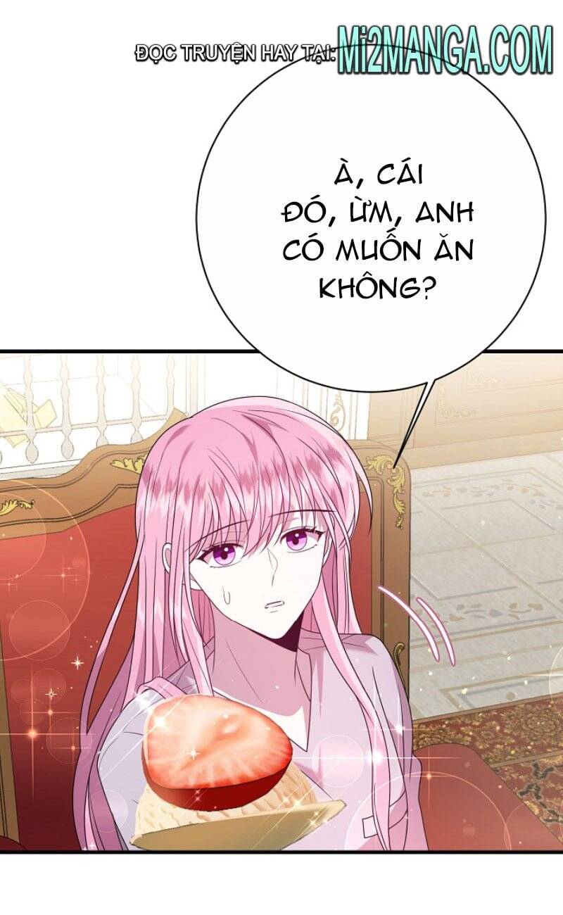 Tôi Gặp Nam Chính Trong Tù Chapter 21.2 - 41