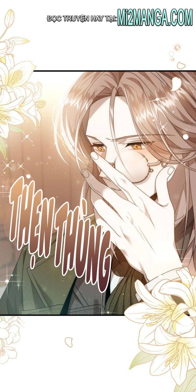 Tôi Gặp Nam Chính Trong Tù Chapter 21.2 - 43