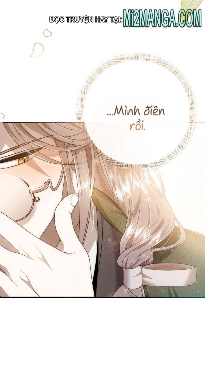 Tôi Gặp Nam Chính Trong Tù Chapter 21.2 - 44