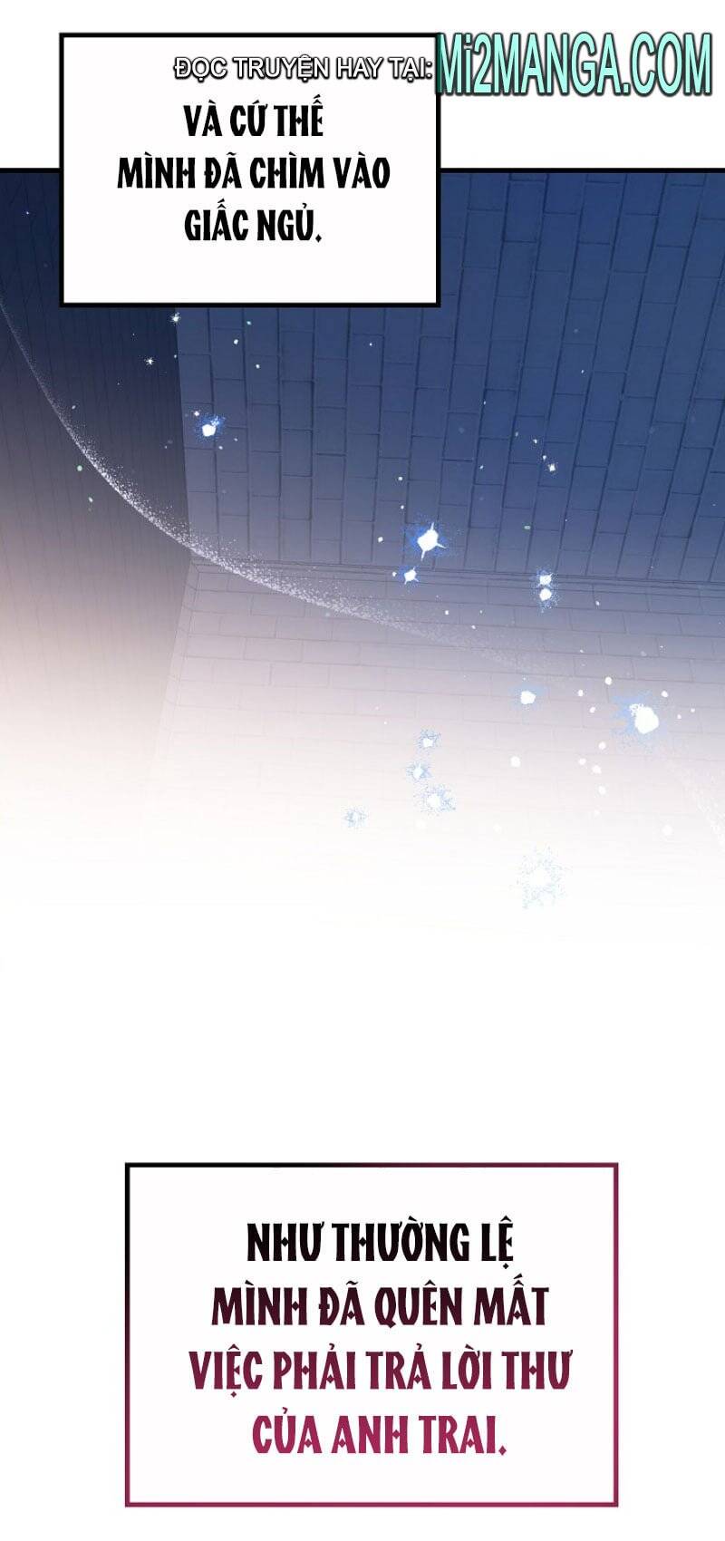Tôi Gặp Nam Chính Trong Tù Chapter 21.2 - 6