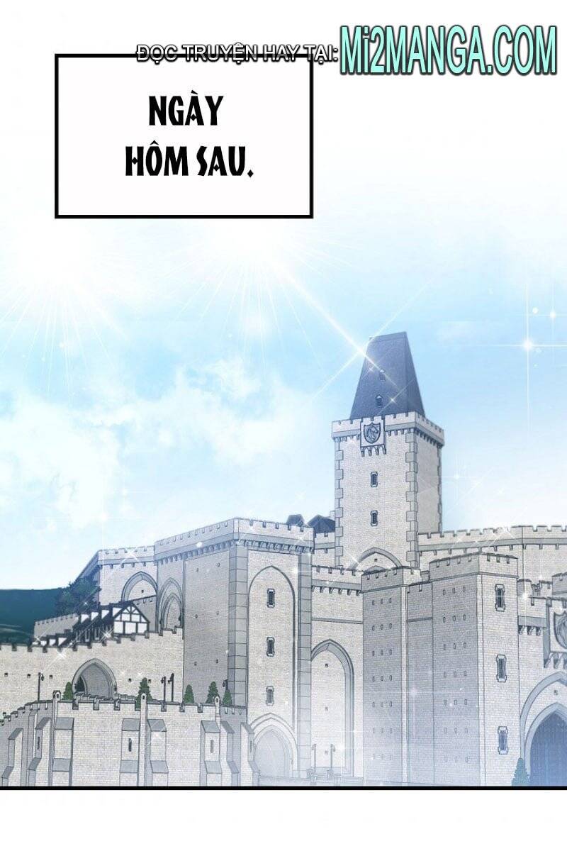 Tôi Gặp Nam Chính Trong Tù Chapter 21.2 - 8