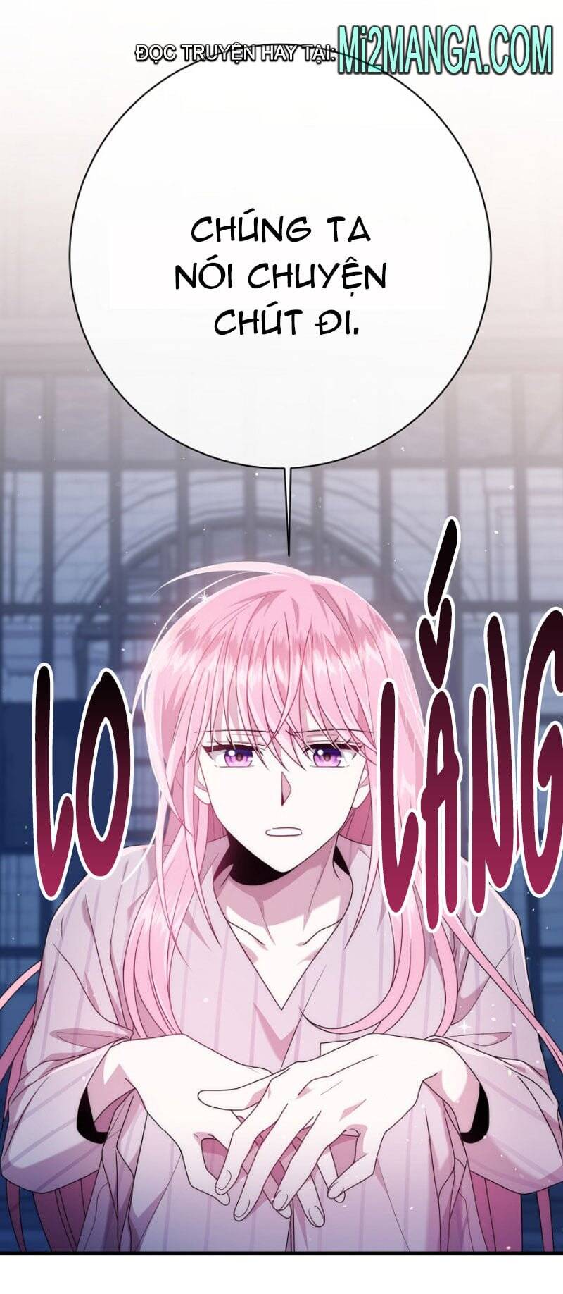 Tôi Gặp Nam Chính Trong Tù Chapter 21.2 - 9