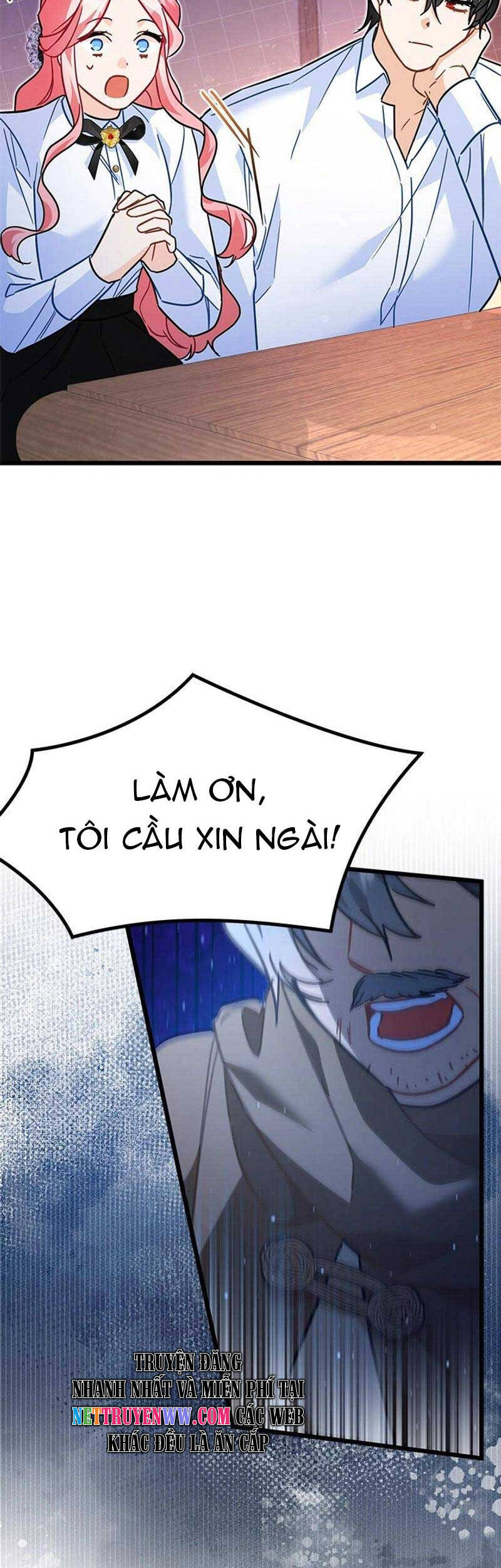 Trở Thành Hầu Nữ Của Bạo Chúa Chapter 44 - 37