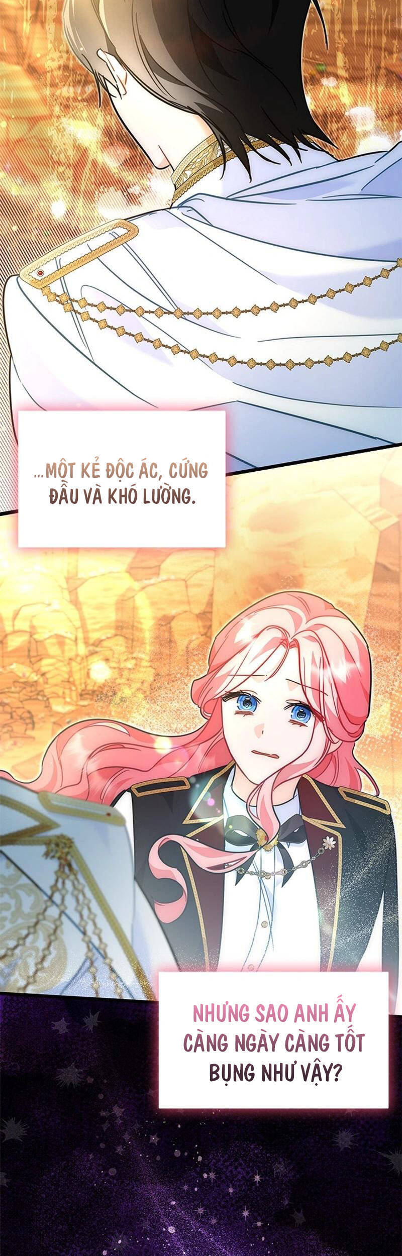 Trở Thành Hầu Nữ Của Bạo Chúa Chapter 46 - 36
