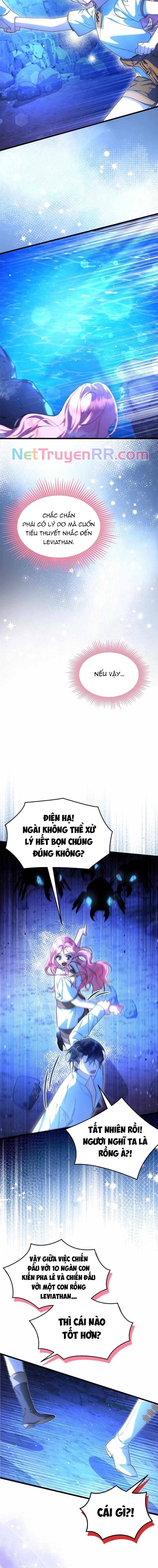 Trở Thành Hầu Nữ Của Bạo Chúa Chapter 50 - 7