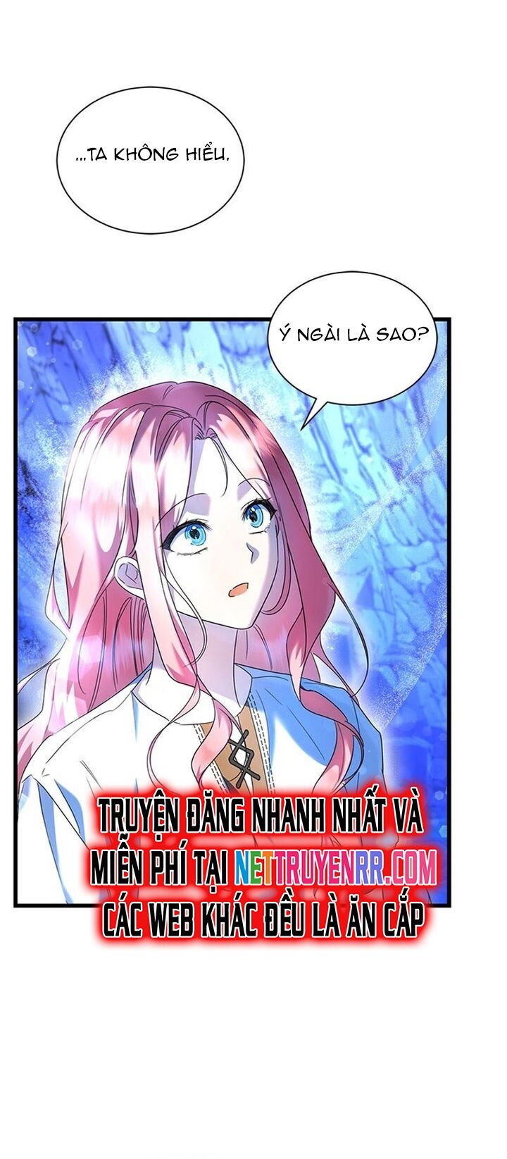Trở Thành Hầu Nữ Của Bạo Chúa Chapter 52 - 22