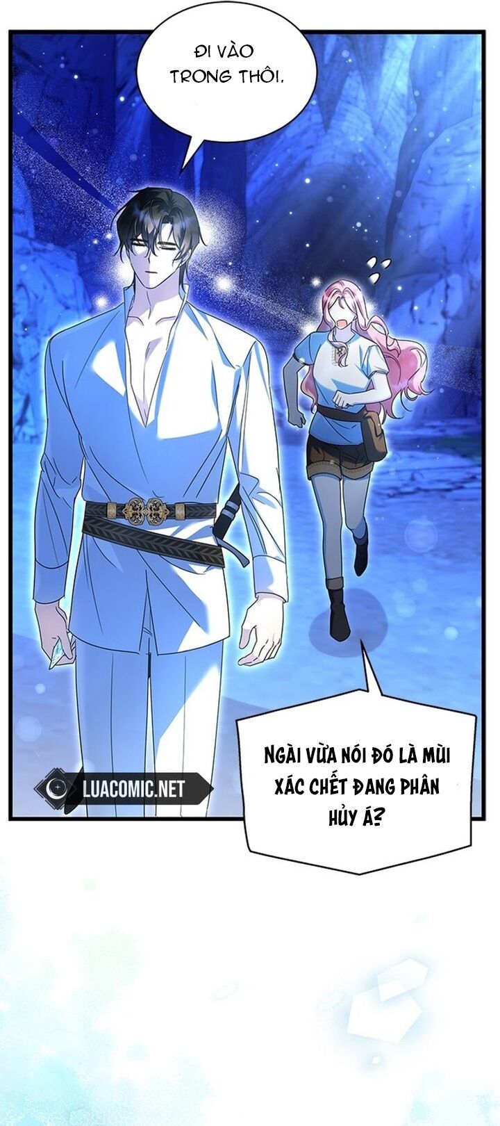Trở Thành Hầu Nữ Của Bạo Chúa Chapter 52 - 29