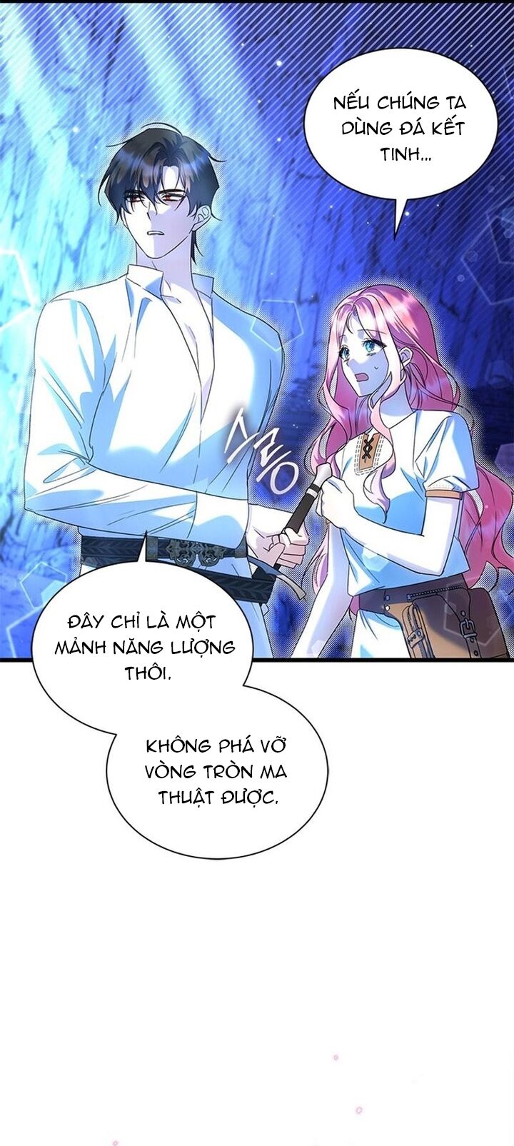 Trở Thành Hầu Nữ Của Bạo Chúa Chapter 52 - 44