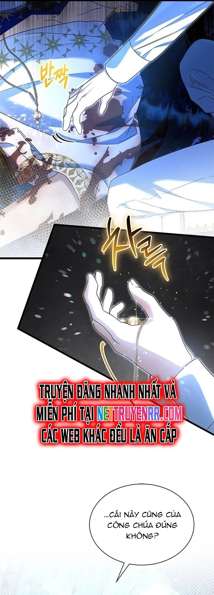 Trở Thành Hầu Nữ Của Bạo Chúa Chapter 54 - 24