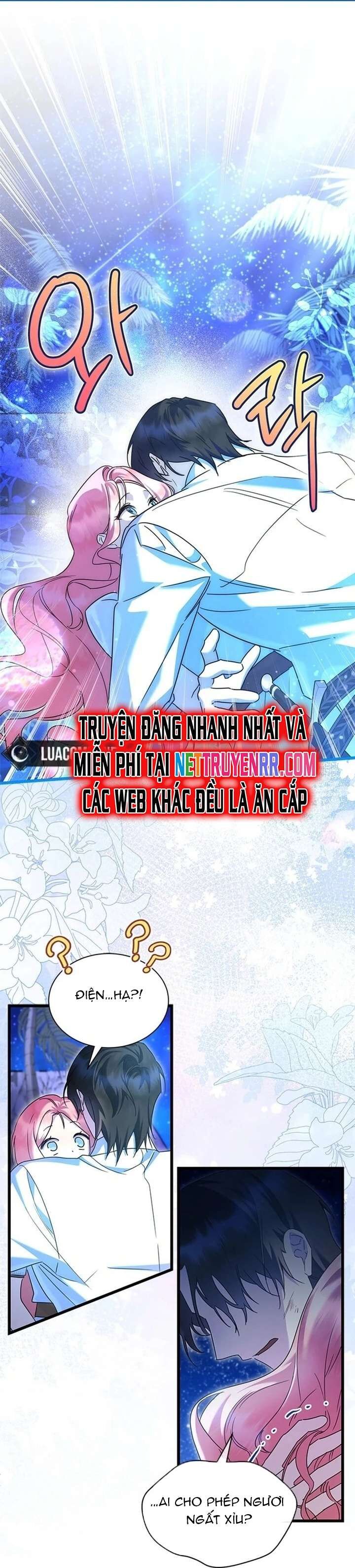 Trở Thành Hầu Nữ Của Bạo Chúa Chapter 54 - 43