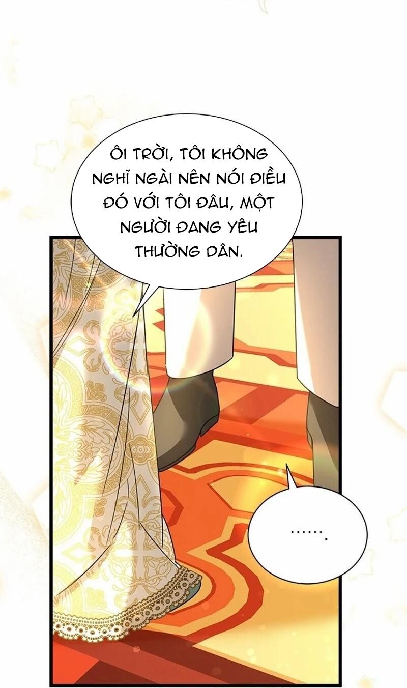 Trở Thành Hầu Nữ Của Bạo Chúa Chapter 56 - 37