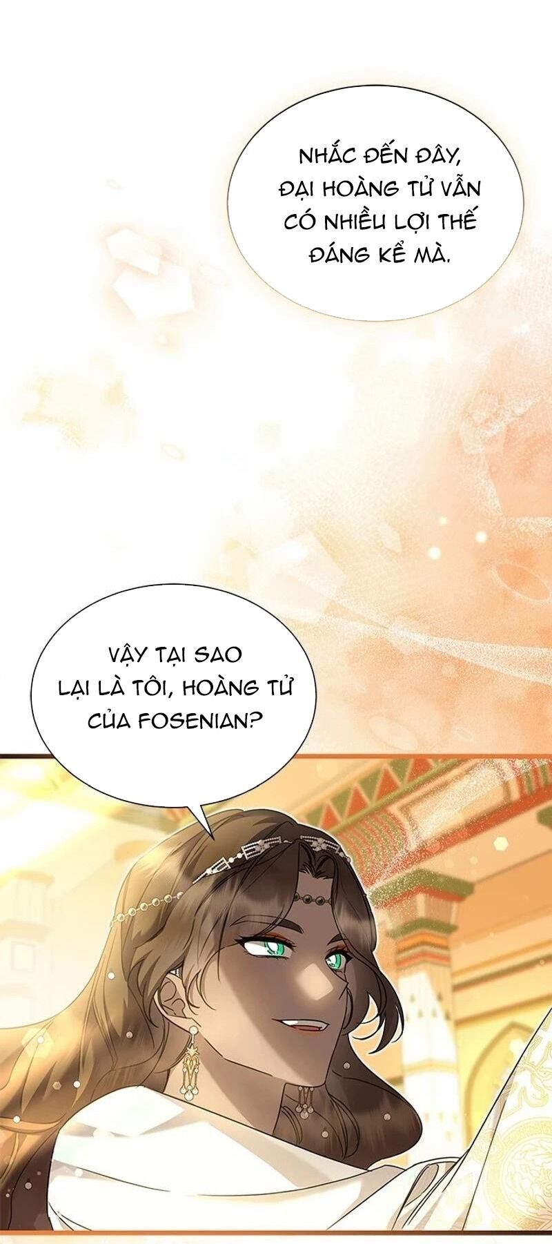 Trở Thành Hầu Nữ Của Bạo Chúa Chapter 56 - 40