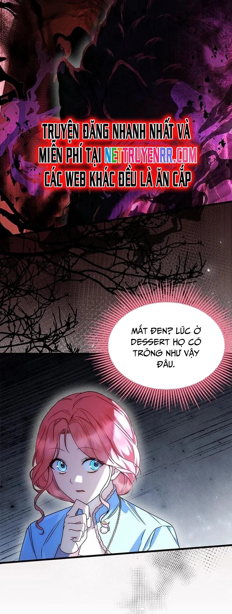 Trở Thành Hầu Nữ Của Bạo Chúa Chapter 56 - 59