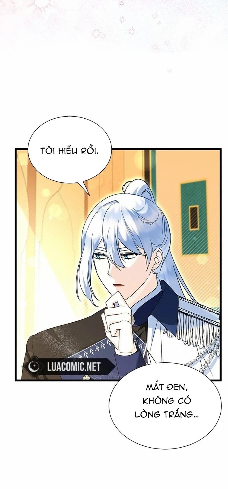 Trở Thành Hầu Nữ Của Bạo Chúa Chapter 56 - 71