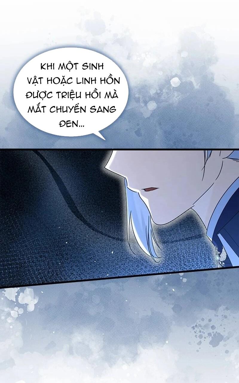 Trở Thành Hầu Nữ Của Bạo Chúa Chapter 56 - 73