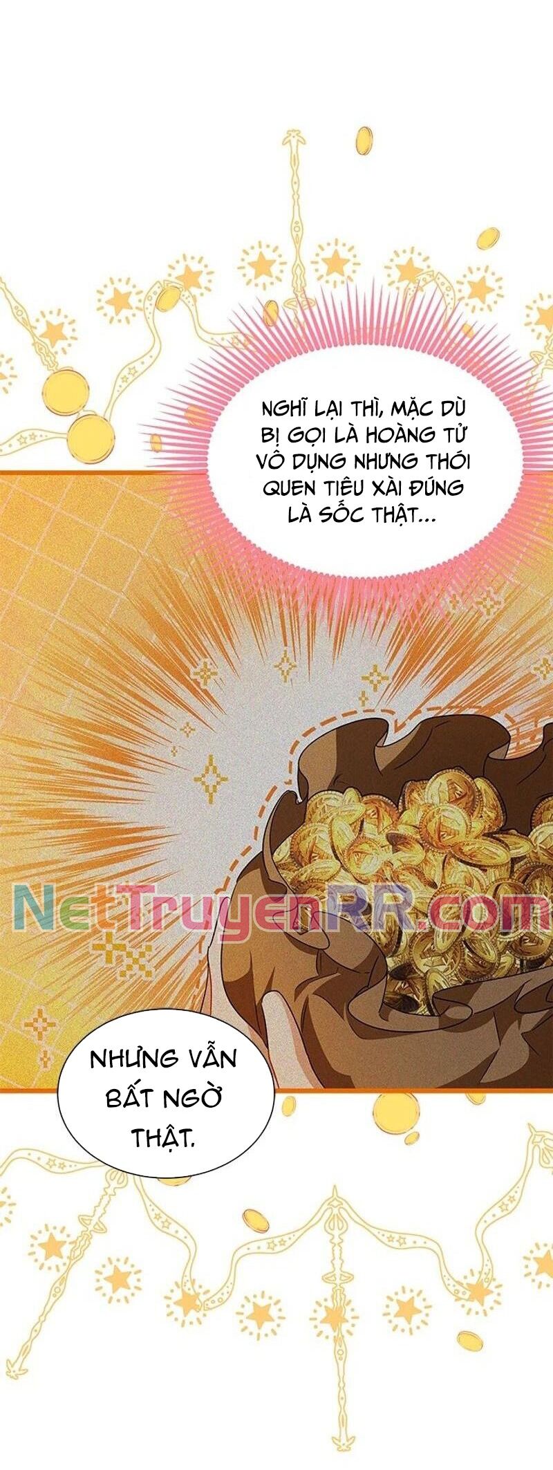 Trở Thành Hầu Nữ Của Bạo Chúa Chapter 57 - 43