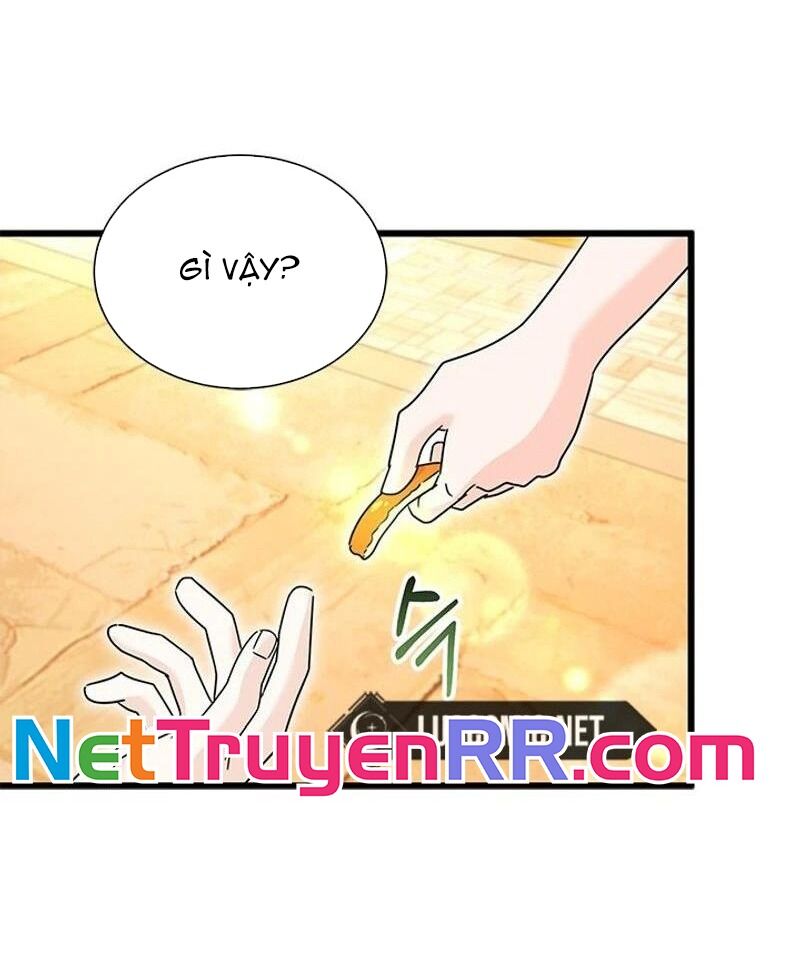 Trở Thành Hầu Nữ Của Bạo Chúa Chapter 57 - 69