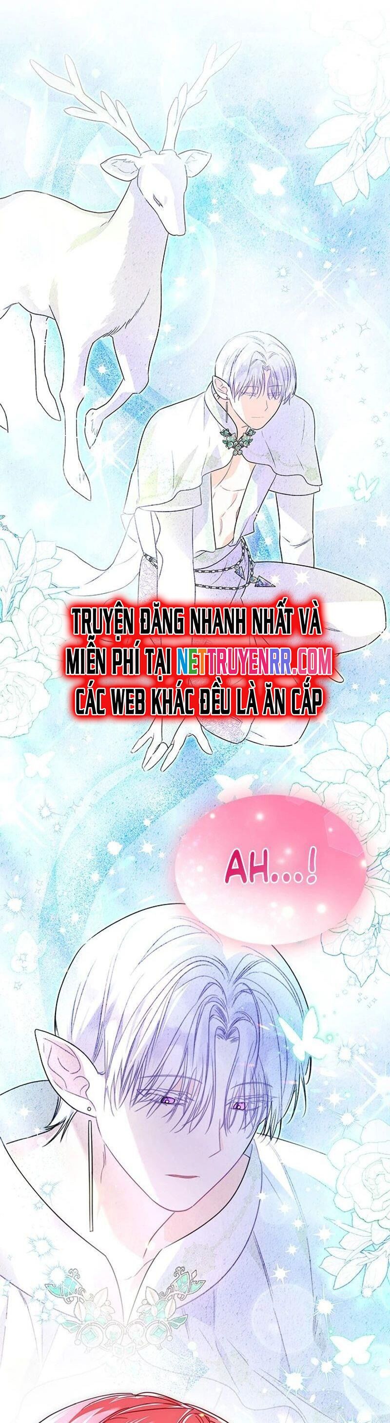 Trở Thành Hầu Nữ Của Bạo Chúa Chapter 58 - 41