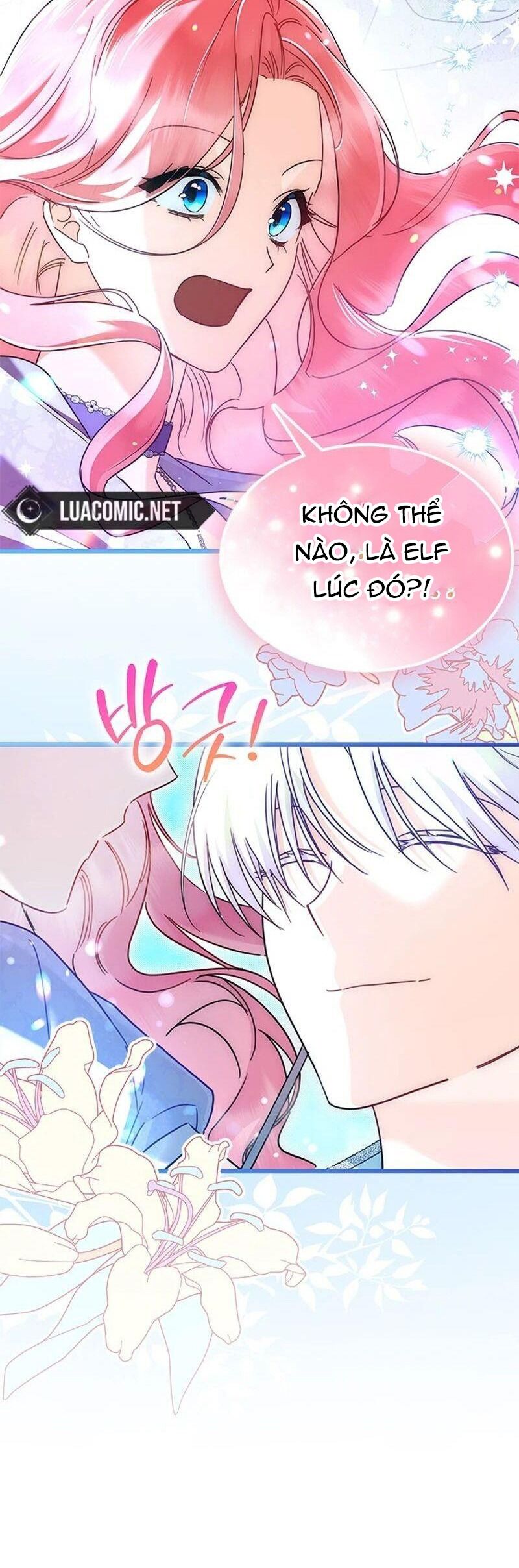 Trở Thành Hầu Nữ Của Bạo Chúa Chapter 58 - 42