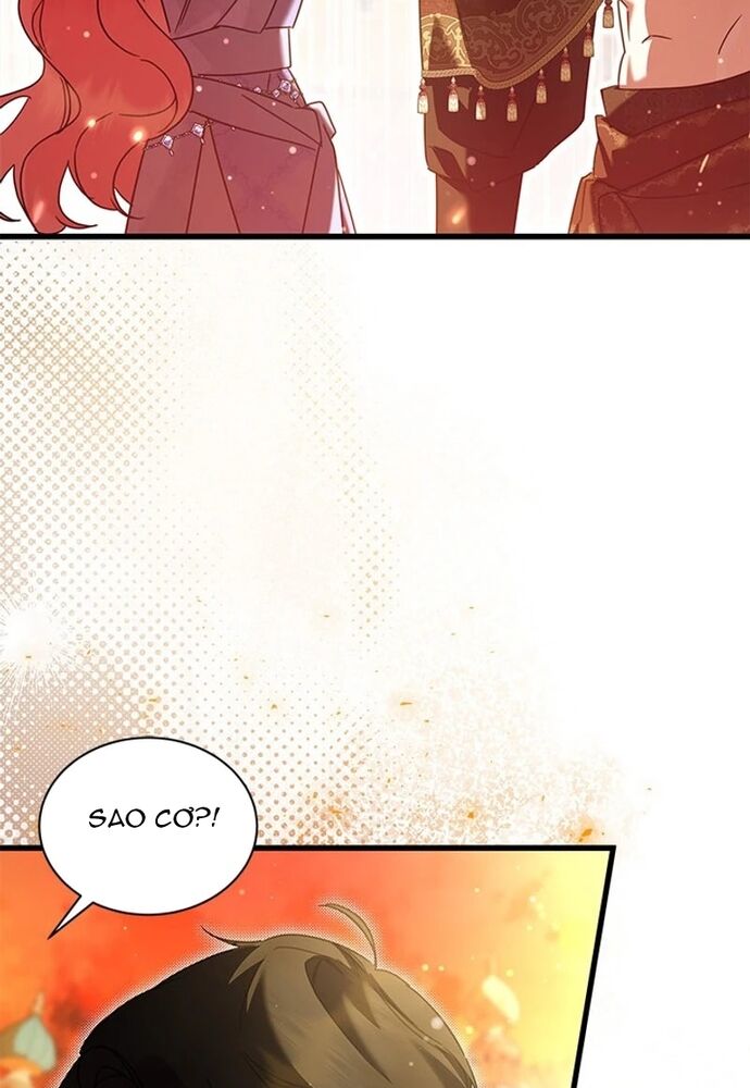 Trở Thành Hầu Nữ Của Bạo Chúa Chapter 59 - 38