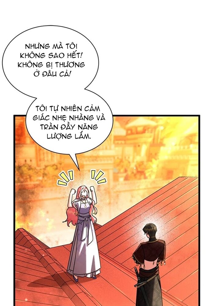 Trở Thành Hầu Nữ Của Bạo Chúa Chapter 59 - 44