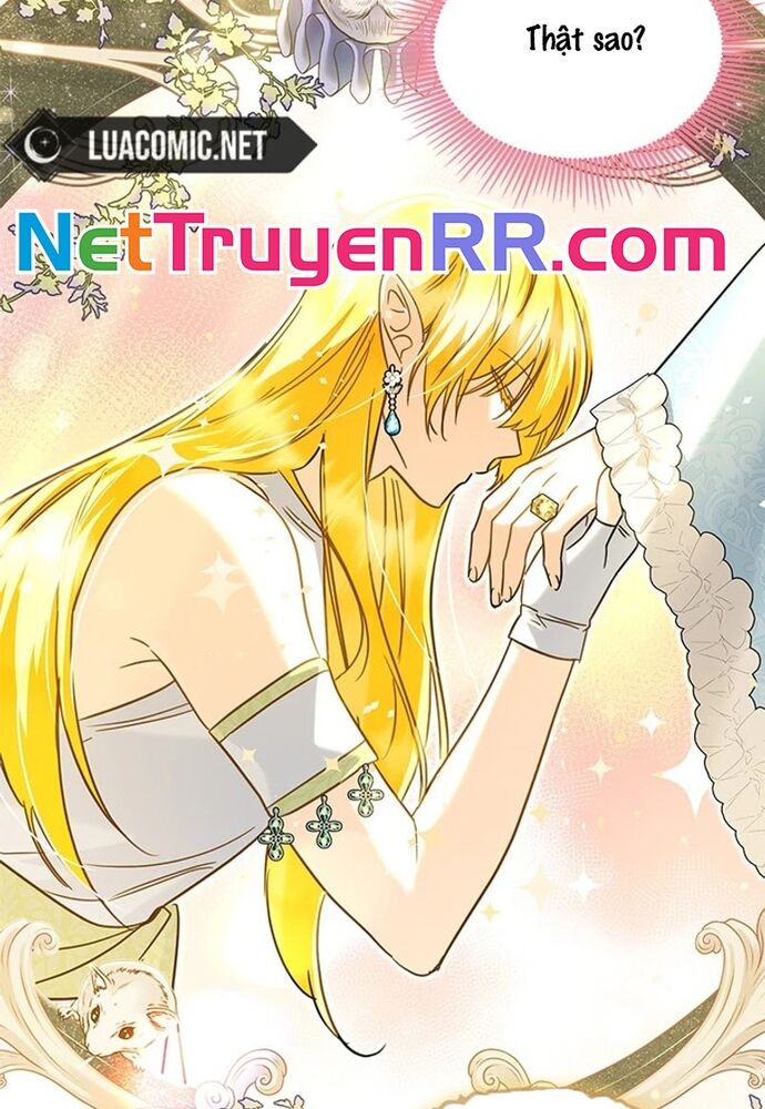 Trở Thành Hầu Nữ Của Bạo Chúa Chapter 59 - 46