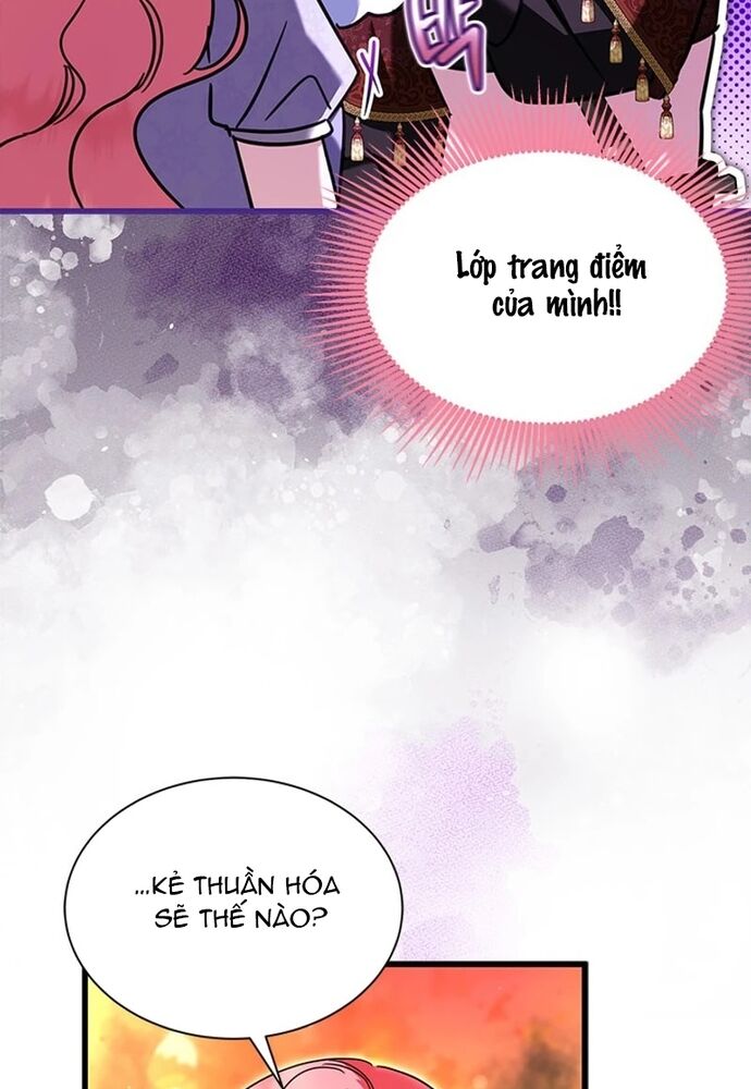 Trở Thành Hầu Nữ Của Bạo Chúa Chapter 59 - 49