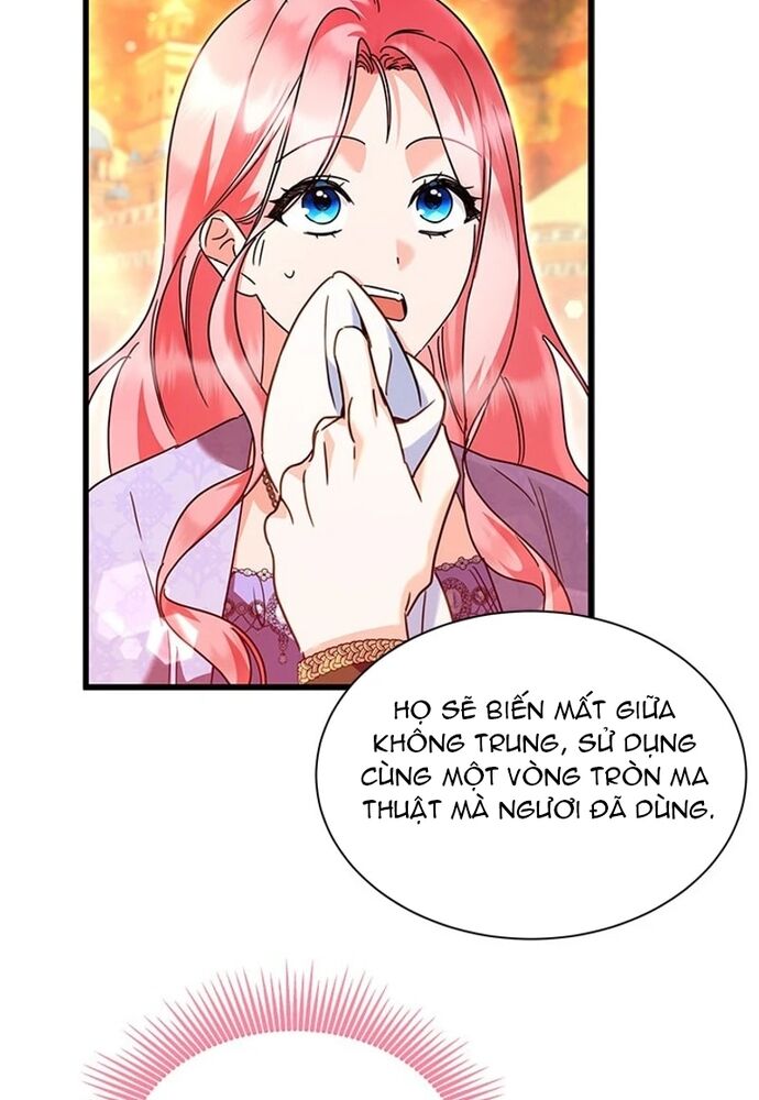 Trở Thành Hầu Nữ Của Bạo Chúa Chapter 59 - 50