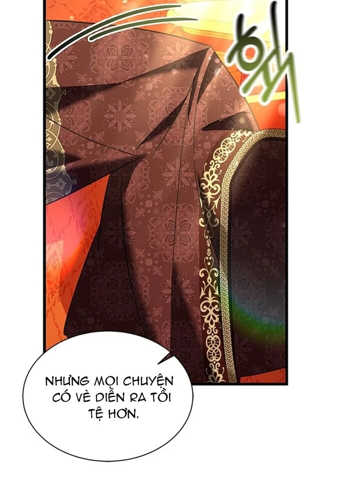 Trở Thành Hầu Nữ Của Bạo Chúa Chapter 59 - 66
