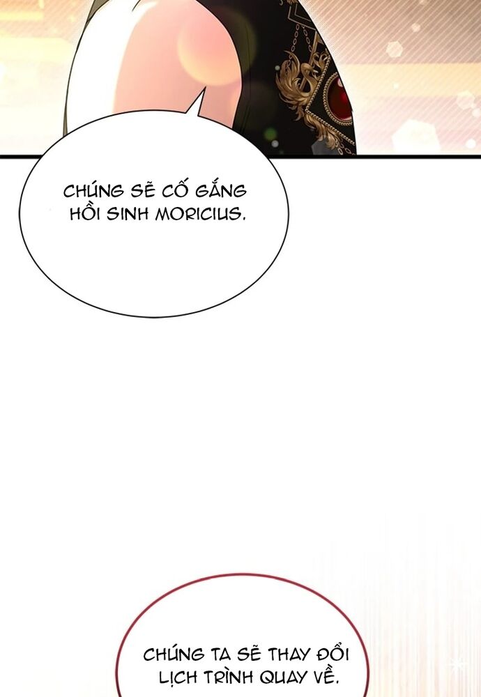Trở Thành Hầu Nữ Của Bạo Chúa Chapter 59 - 68