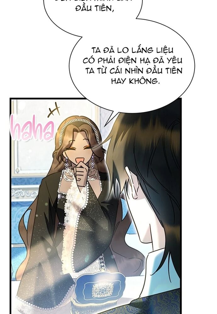 Trở Thành Hầu Nữ Của Bạo Chúa Chapter 59 - 82