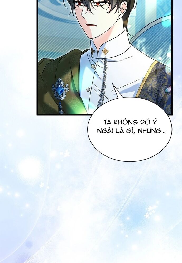 Trở Thành Hầu Nữ Của Bạo Chúa Chapter 59 - 84