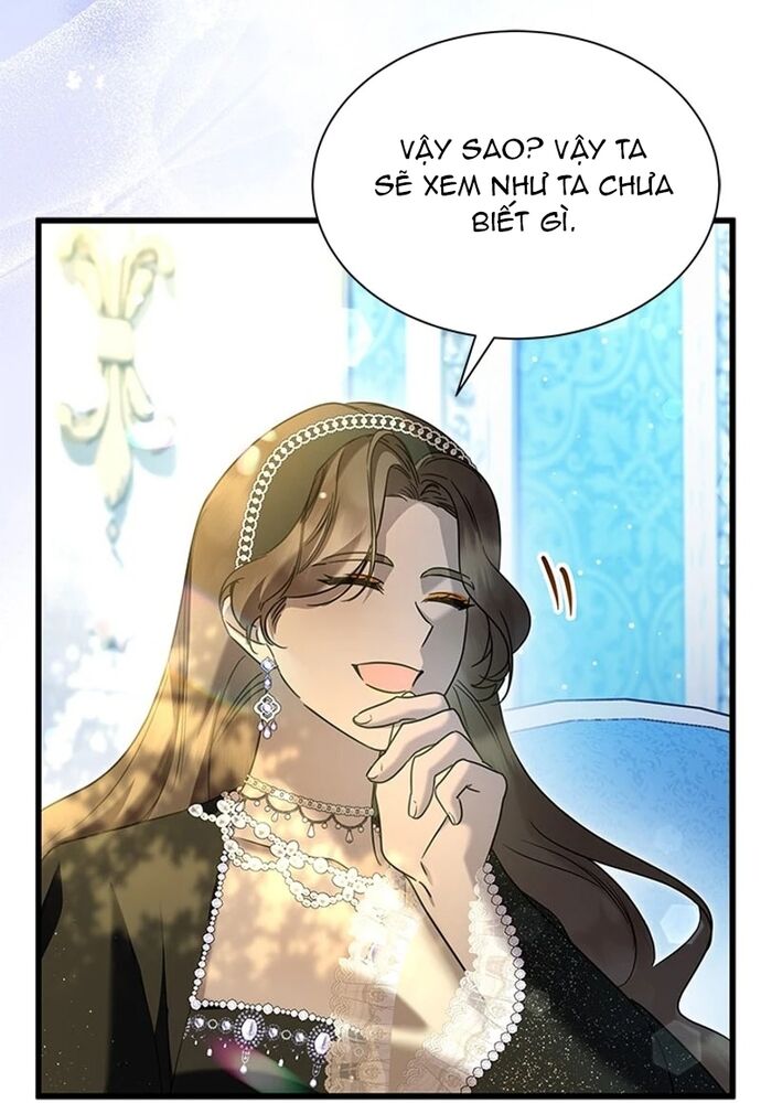 Trở Thành Hầu Nữ Của Bạo Chúa Chapter 59 - 85