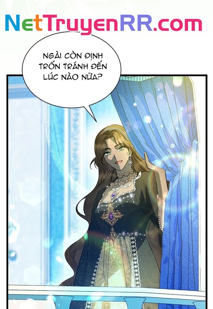 Trở Thành Hầu Nữ Của Bạo Chúa Chapter 59 - 89