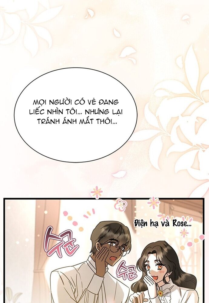 Trở Thành Hầu Nữ Của Bạo Chúa Chapter 60 - 14